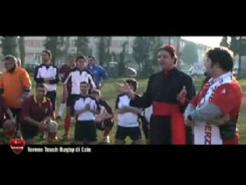 Immagine anteprima YouTube