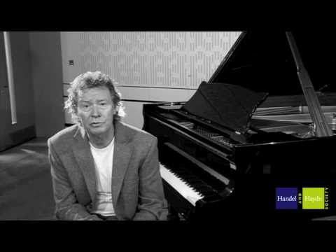 Harry Christophers on Handel's Messiah