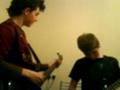 videos de Bass & Guitar Jamming