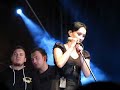 Renata Przemyk - Kochana (Lubin, 2008)