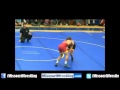 Jonathan Blackwell of Bonner Springs dec Cain Salas of Blue Springs 9-7