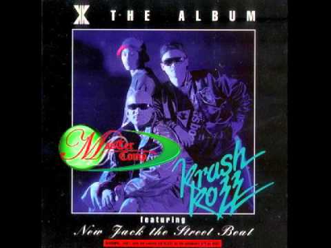 Krash Kozz - Fiona (English Version) Krash Kozz - Fiona (English Version)