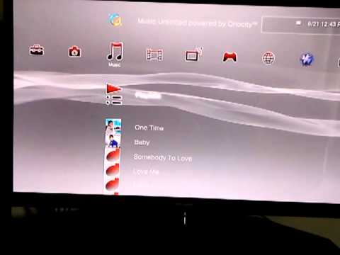 how to wireless ps3