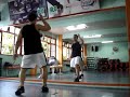 Psirico - Movimento do Quadril