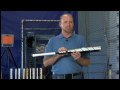Easton 2011 Surge XL Adult Baseball Bat