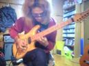 Mario Bros (guitarchino)