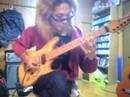 Mario Bros (guitarchino)