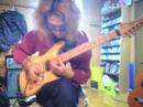 Mario Bros (guitarchino)