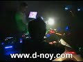 D-Noy Live @ Club Plastik