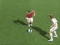 FIFA 08 - Cristiano Ronaldo and Messi