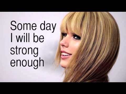 B.o.B ft. Taylor swift - Both of us - Lyrics - NEW SONG 2012!!!!