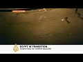 Dawn raid in Tahrir Square