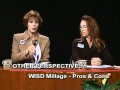 Other Perspectives - WISD Millage Part 3
