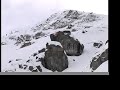 Lake Louise Big Mountain Challenge FINALS