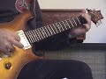 Demo of Alessandro Black 'n Tan 15...