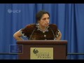 UCF on the Issues: Winona LaDuke UCF on the Issues: Winona LaDuke
