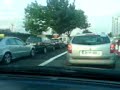 Heuston Stn Taxi Rank, Trying Harder