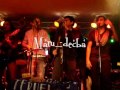 Fué - Los Tekis y Los Nocheros