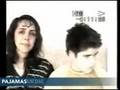 Zahra Kamalfar Trapped In Moscow