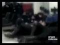 videos de LA PFP EN SAN LAZARO: LOS REPRESORES DUERMEN EN EL SUELO