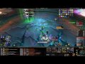 Yogg-Saron 25 (Three Lights in The Darkness) and crafting of Val'anyr by RR inc.