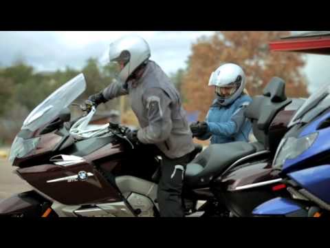 bmw motorcycles