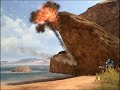 Red vs Blue Boom De Yada