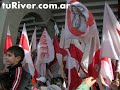 RIVER es mi sangre que te quiere ver brillar...