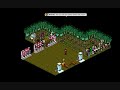 Habbo Ice Age Love Game 2009 (Watch in full screen)