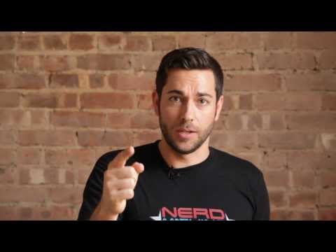 Nerd - The Official