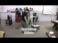 videos de RoboCup@Home 2008- Fast Follow (Bitbots)