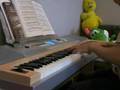 張惠妹 (A-mei) 如果你也聽説... piano version