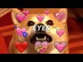 you so precious when you howl