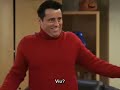 Friends - 10.13 - The One Where Joey Speaks French