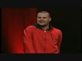 Wriggles à la Cigale - Ha ben ouais mais bon..