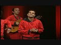 Wriggles � la Cigale - Ha ben ouais mais bon..