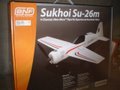 ParkZone Sukhoi Su-26m. The Complete Review.