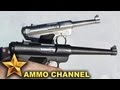 Ruger Mark I & II Magazine Compatibility & Modification - 22LR 22 Long Rifle Rimfire MK1 MK2 MK I II