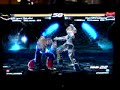 Feng vs SpiritVirtualand(Julia) 3/4