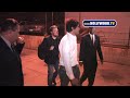 Watch 'Eddie Izzard Leaves Montalban Theatre'