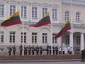 Valstyb?s v?liav? keitimo ceremonija Valstyb?s v?liav? keitimo ceremonija