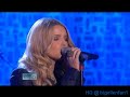 november 19, 2008 season 6 episode 53
jessica simpson performs remember that from her new album do you know.