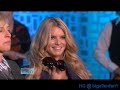 november 19, 2008 season 6 episode 53
jessica simpson performs remember that from her new album do you know.