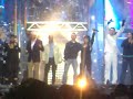 orquesta panorama 2008 gala ordes \"ex componentes\"