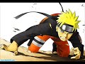 Naruto Manga 424, colored