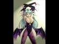 MORRIGAN AENSLAND