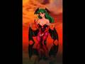 MORRIGAN AENSLAND