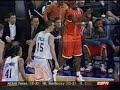 Hakim Warrick Monster Dunk