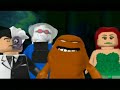 V�deo LEGO Batman First Gameplay