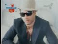 Lenny Kravitz, Isis Valverde cuspindo e Giovanna Antonelli